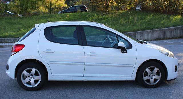 PEUGEOT 207 1.4 HDi 70CV 5p. Sweet Years