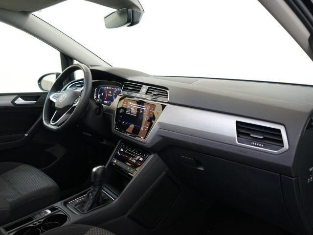 VOLKSWAGEN Touran BMT 150CV DSG Comfortline 7p. *PROMO PARISI GROUP*