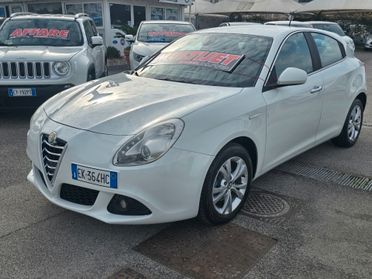 Alfa Romeo Giulietta 1.6 JTDm-2 105 CV Distinctive