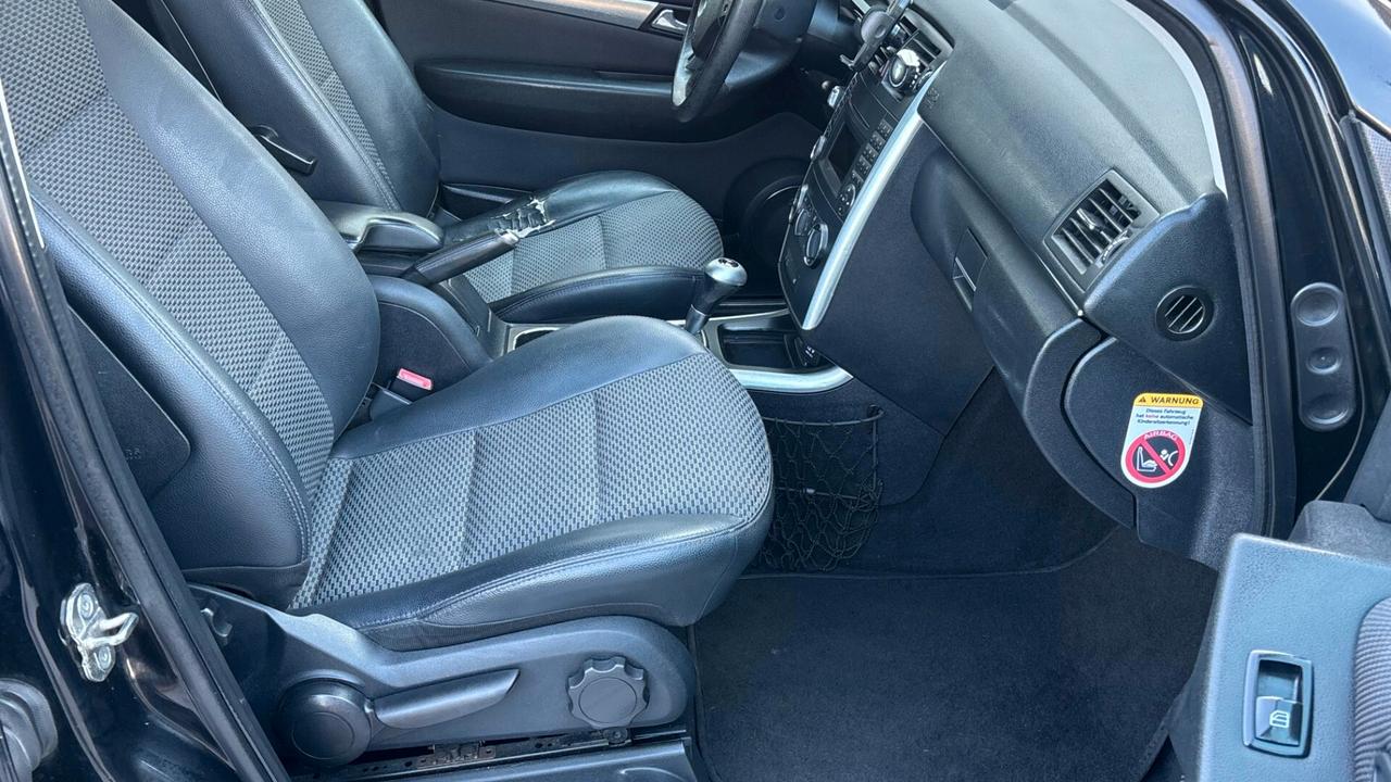 Mercedes-benz A 170 160 AUTOMATIC Style