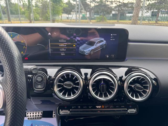 MERCEDES-BENZ A 35 AMG 4Matic + 306CV