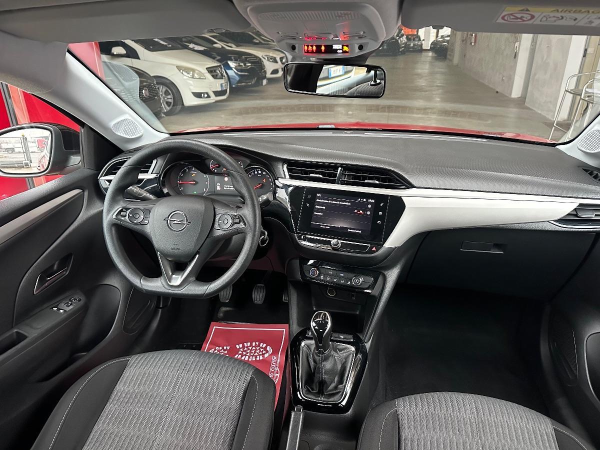 OPEL - Corsa - 1.2 Edition