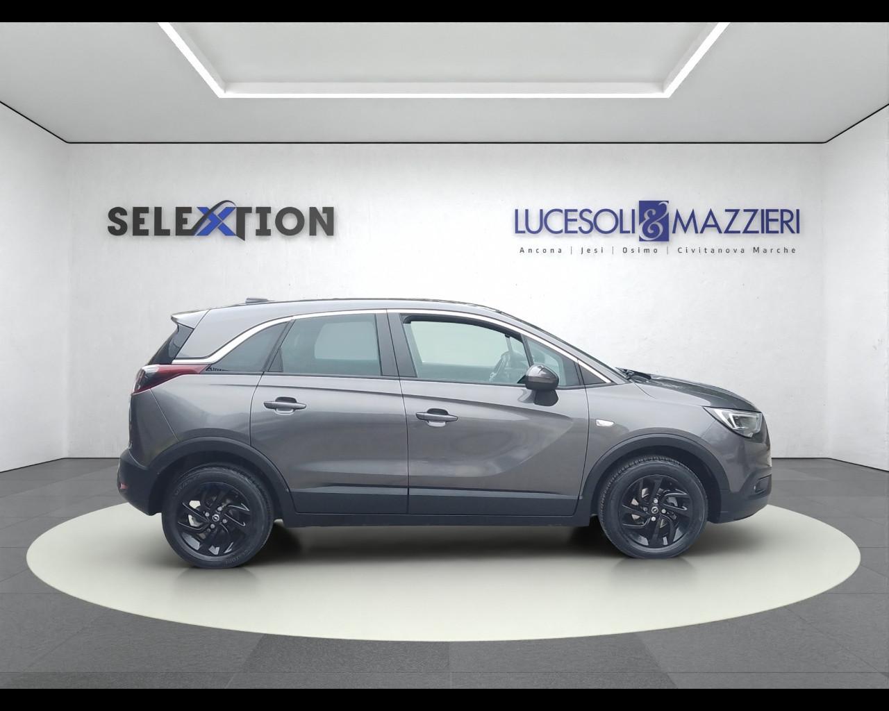 OPEL Crossland X 1.5 ECOTEC D 110 CV Innovation