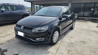 Volkswagen Polo 1.4 TDI 5p. Comfortline BlueMotion Technology