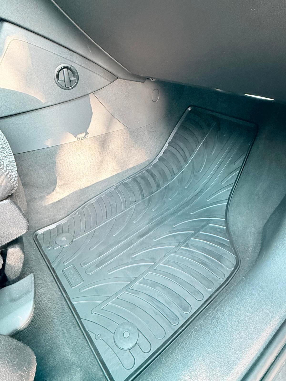 Audi Q3 2.0 TDI 150 CV quattro S tronic Sport