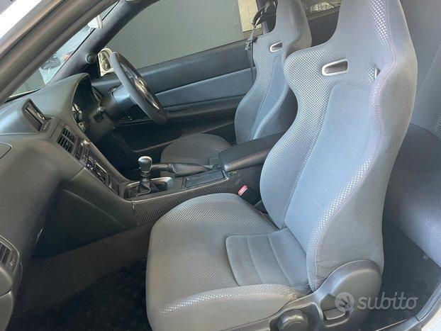 Nissan GT-R SKYLINE R34 467CV -UNICA-