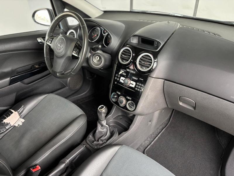 Opel Corsa 5 Porte Corsa 5p 1.2 Cosmo