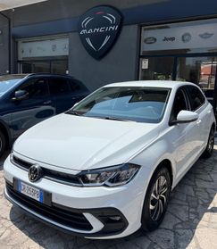 Volkswagen Polo 1.0 TSI Style