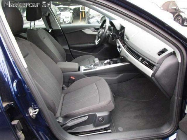 AUDI A4 Berlina 40 2.0 tdi QUATTRO mhev Bus Adv - GE084CJ