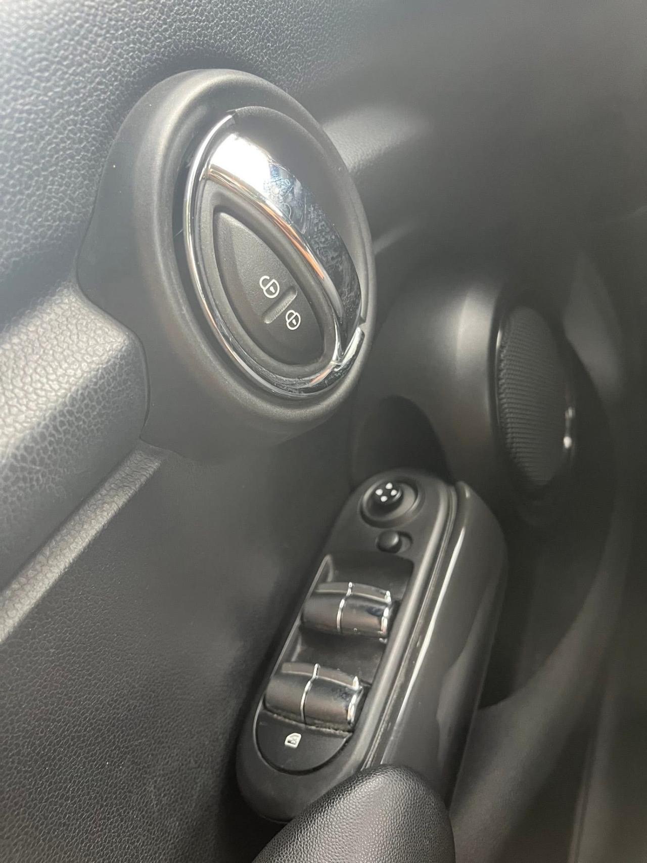 Mini 1.5 One D