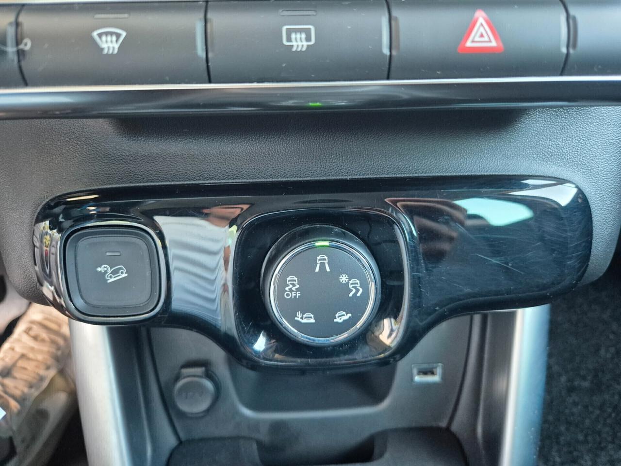 Citroen C3 Aircross PureTech 110 S&S Shine