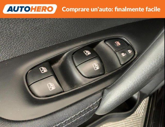 NISSAN Qashqai 1.5 dCi 115 CV DCT N-Connecta
