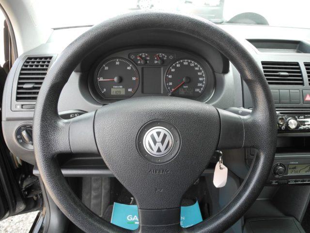 VOLKSWAGEN Polo 1.4 TDI 5p. Comfortline-OK NEOPATEN.- UniPROPRIET.
