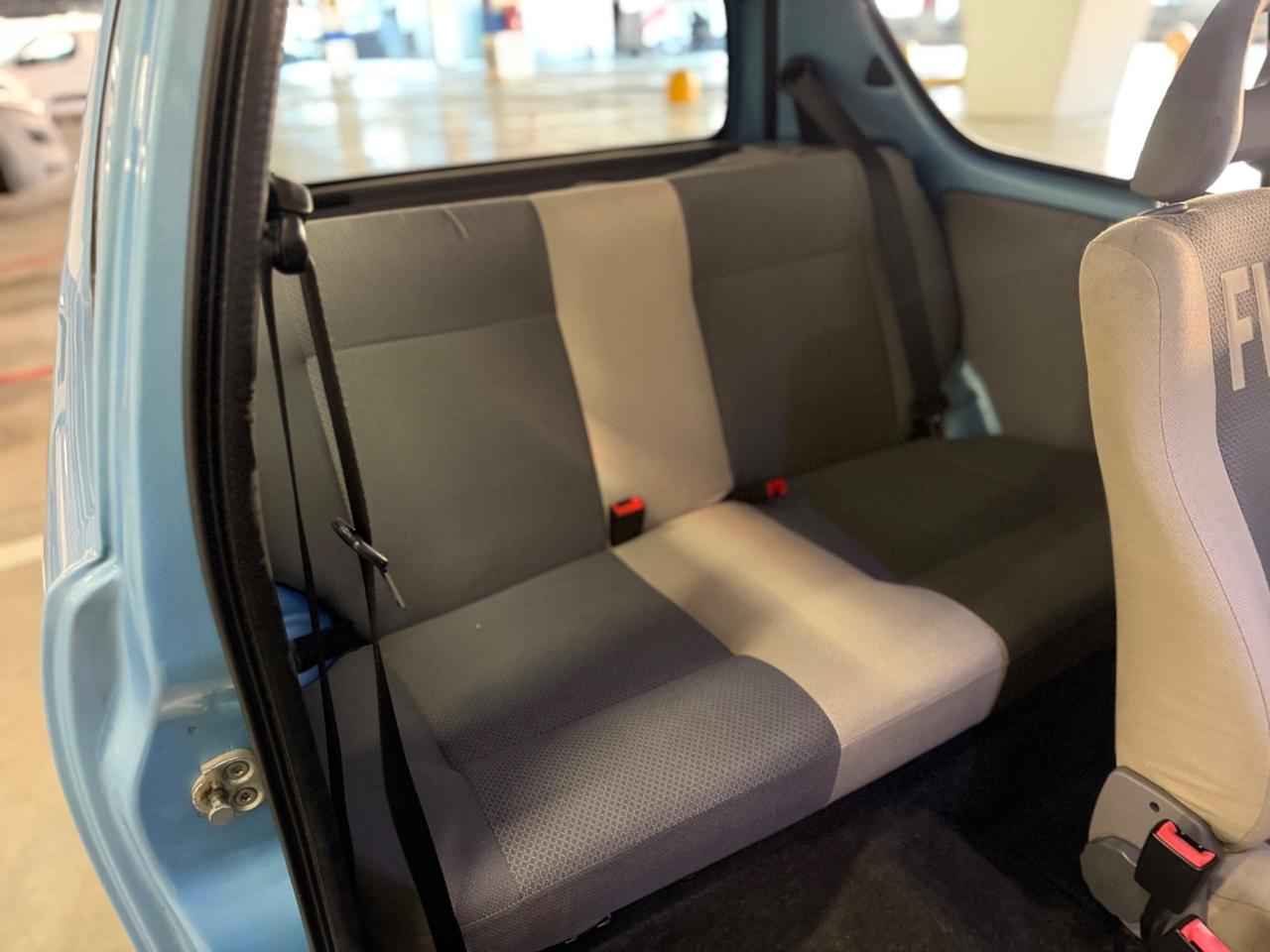 Fiat Seicento 1.1i