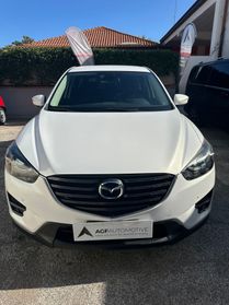Mazda CX-5 2.2L Skyactiv-D 150CV 2WD Essence