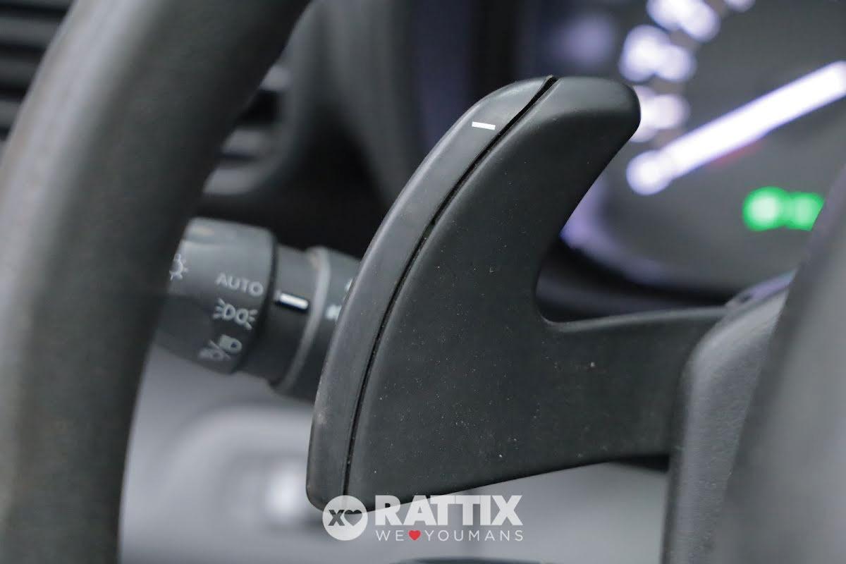 Citroen Berlingo M 1.5 bluehdi 130CV Club eat8 (IVA ESCLUSA)