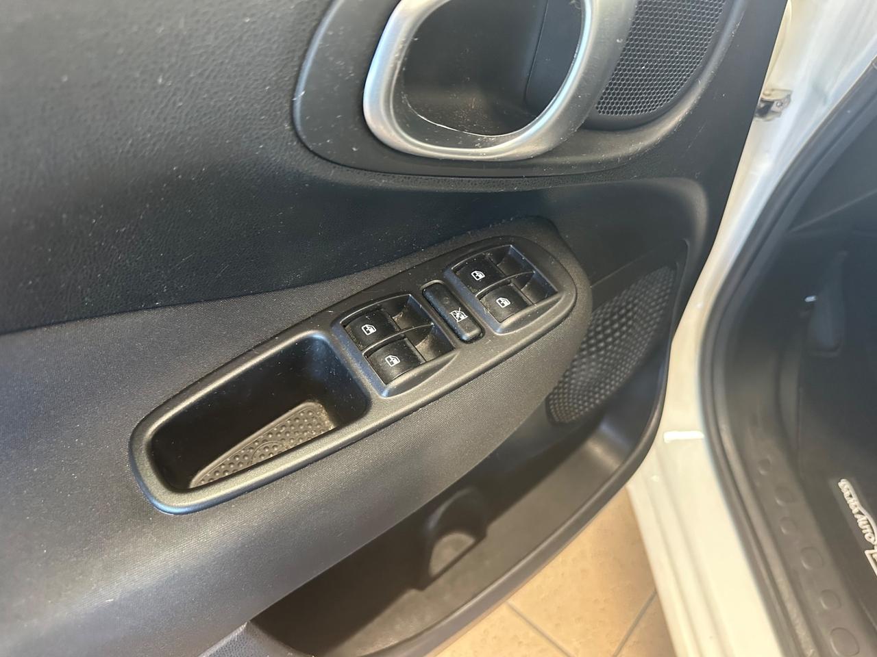 Fiat 500L 1.6 Multijet 120 CV Lounge
