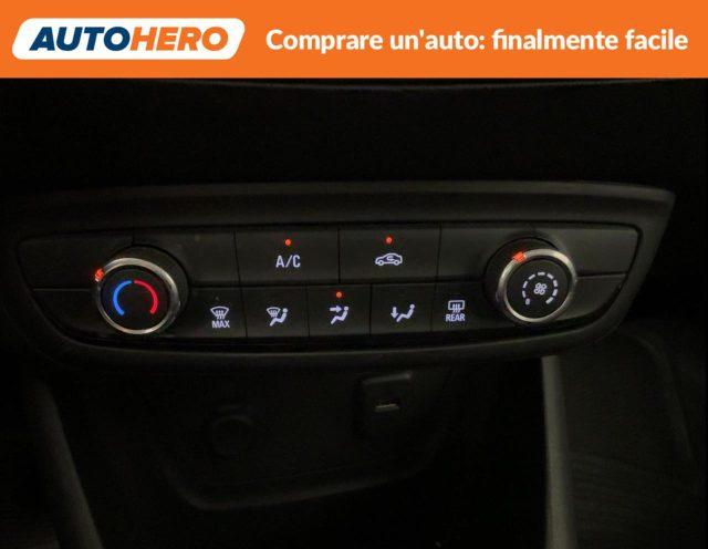 OPEL Crossland X 1.2 12V Start&Stop Advance