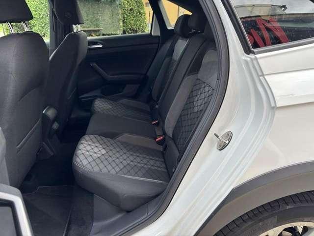 Volkswagen Taigo 1.0 TSI 110 CV R-Line IQ-LED-TETTO-APP CONNECT