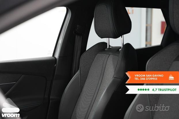 PEUGEOT 3008 2 serie 3008 BlueHDi 130 S&S EAT8...