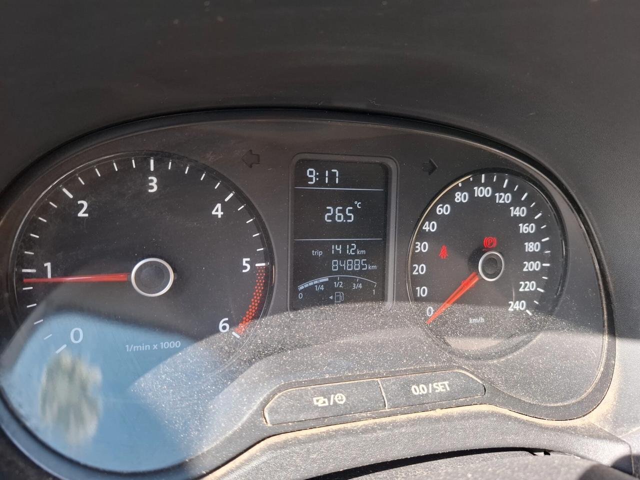 Volkswagen Amarok 2.0 TDI 140 CV 4MOTION Permanente