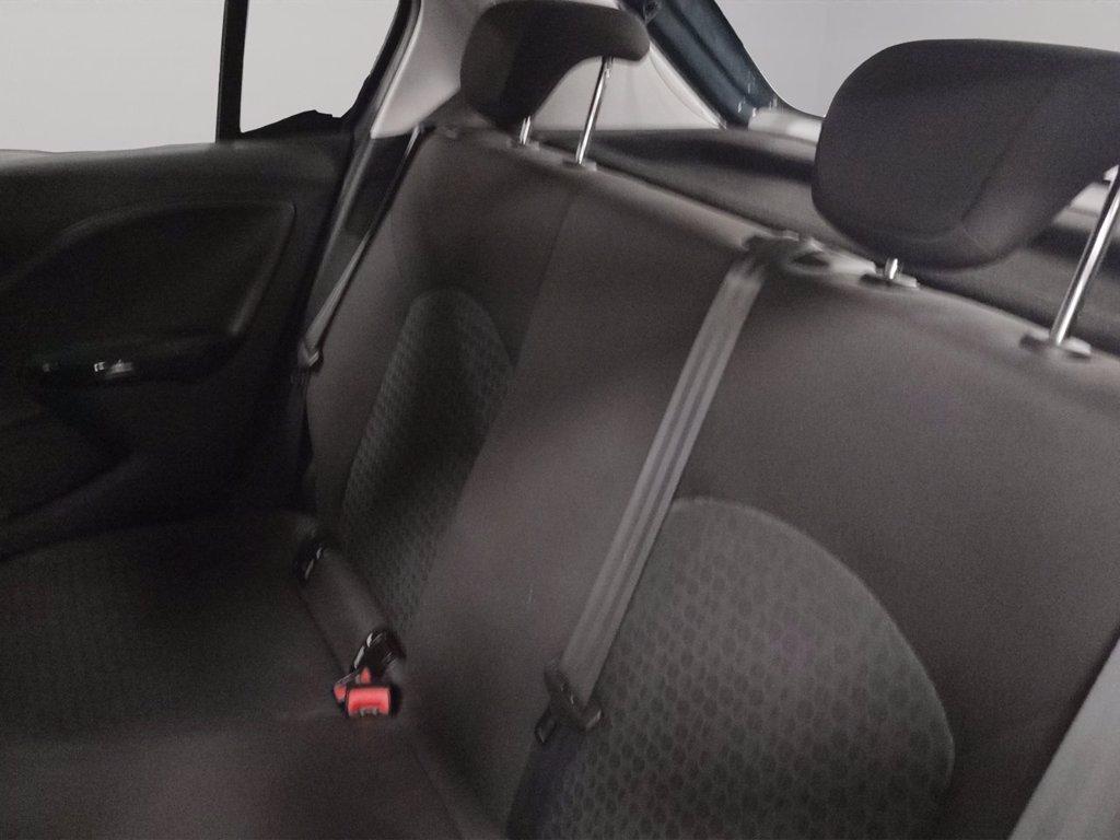 OPEL Corsa 5p 1.3 cdti ecoflex s&s Cosmo del 2015