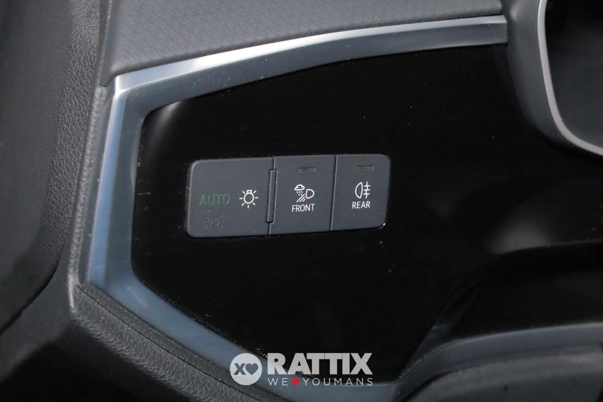 Audi Q3 35 2.0 tdi 150CV Business quattro s-tronic