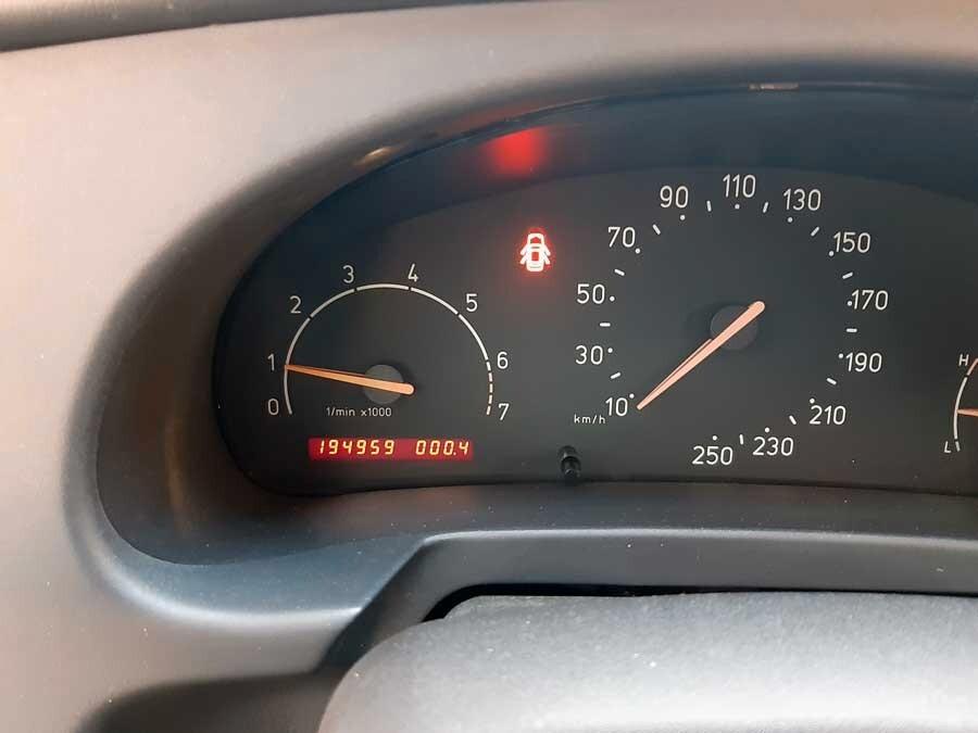 Saab 900 2.0i 16V cat 3 porte SE - 1997