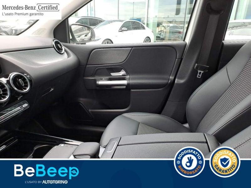 Mercedes-Benz Classe B B 200 D SPORT PLUS AUTO