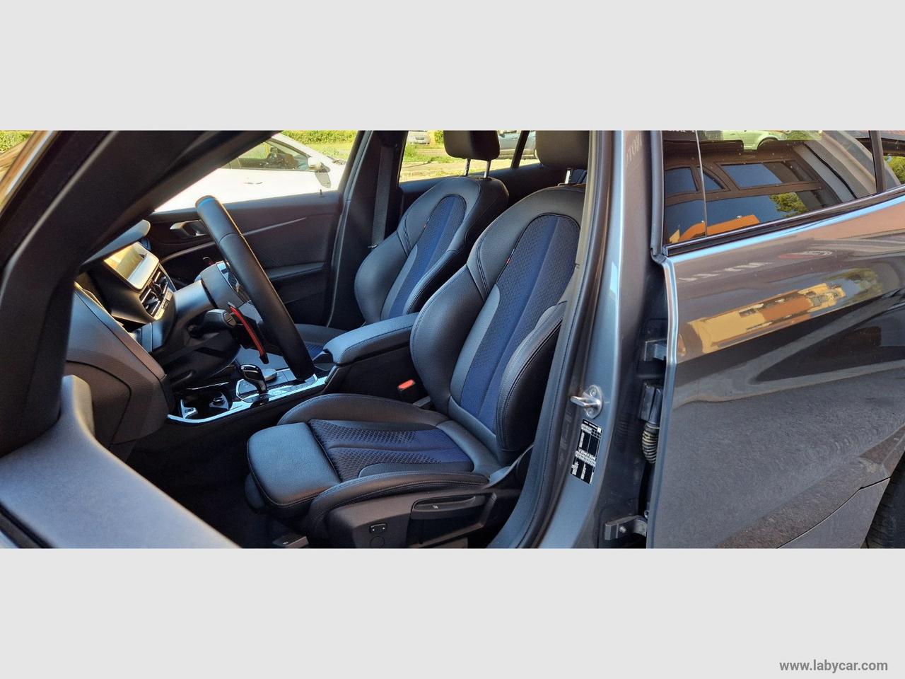 BMW 118i 5p. Msport AUTOMATICO