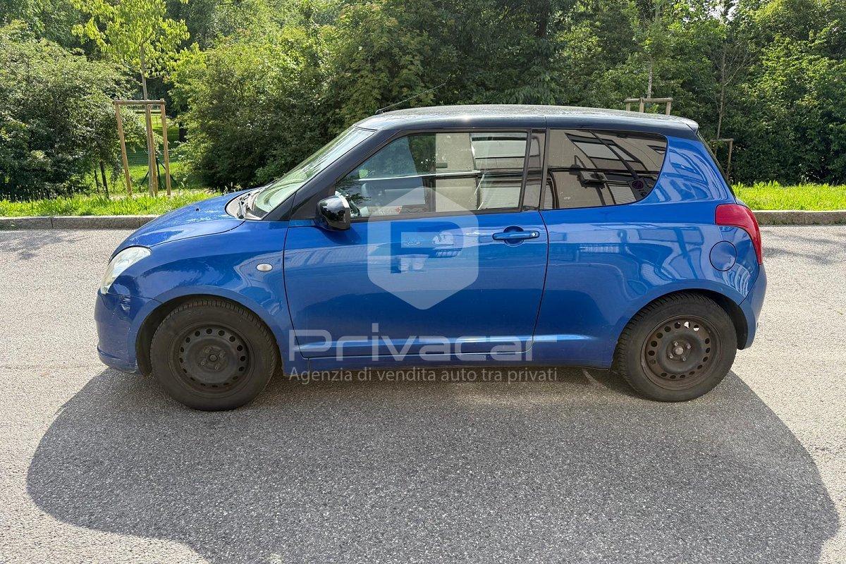 SUZUKI Swift 1.3 3p. GL