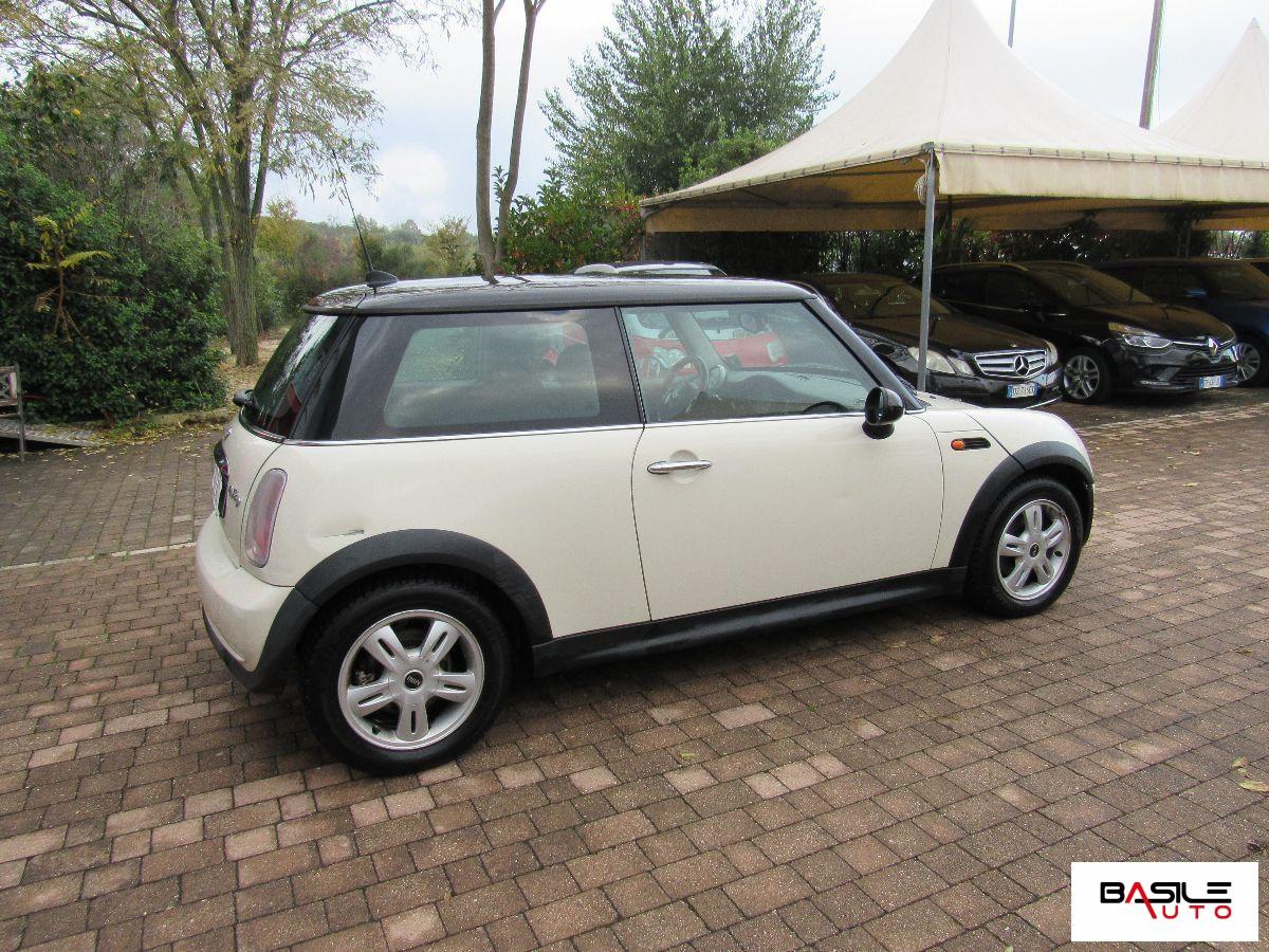 MINI - Mini - 1.4 tdi One D