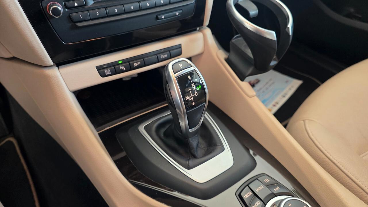 Bmw X1 sDrive20d Sport Line