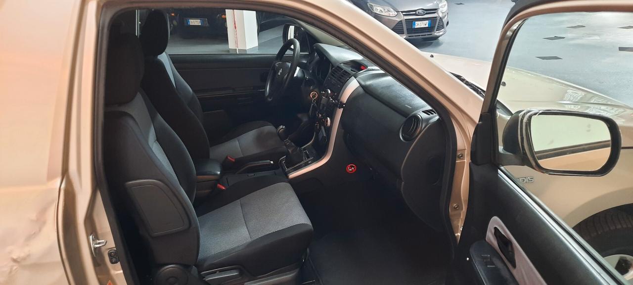 Suzuki Grand Vitara 1.9