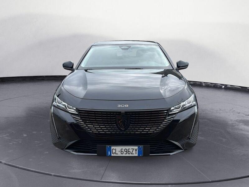 Peugeot 308 308 BlueHDi 130 S&S EAT8 SW Allure