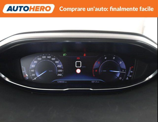 PEUGEOT 3008 BlueHDi 130 S&S Active