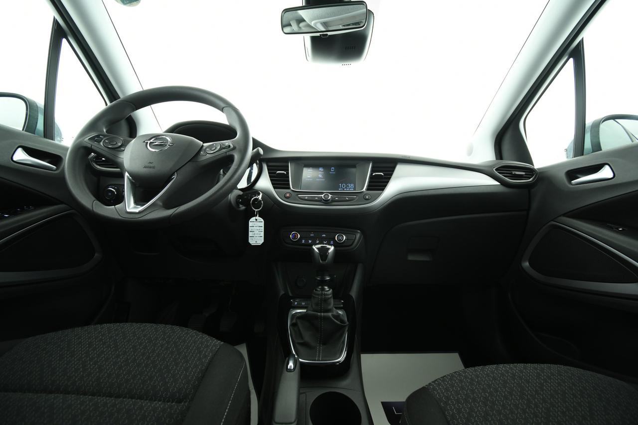 OPEL Crossland X 1.5 ecotec Ultimate s&s 102cv X COMMERCIANTI BLUETOOTH+LED