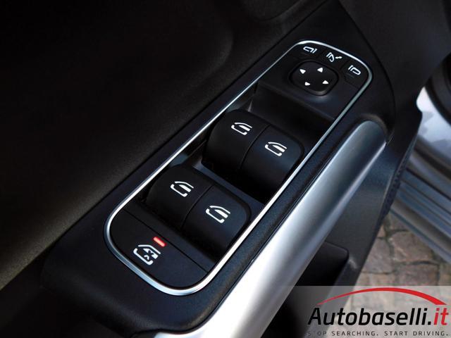 MERCEDES-BENZ B 180 D AMG LINE PREMIUM AUTOMATICA 116CV NIGHT PACK