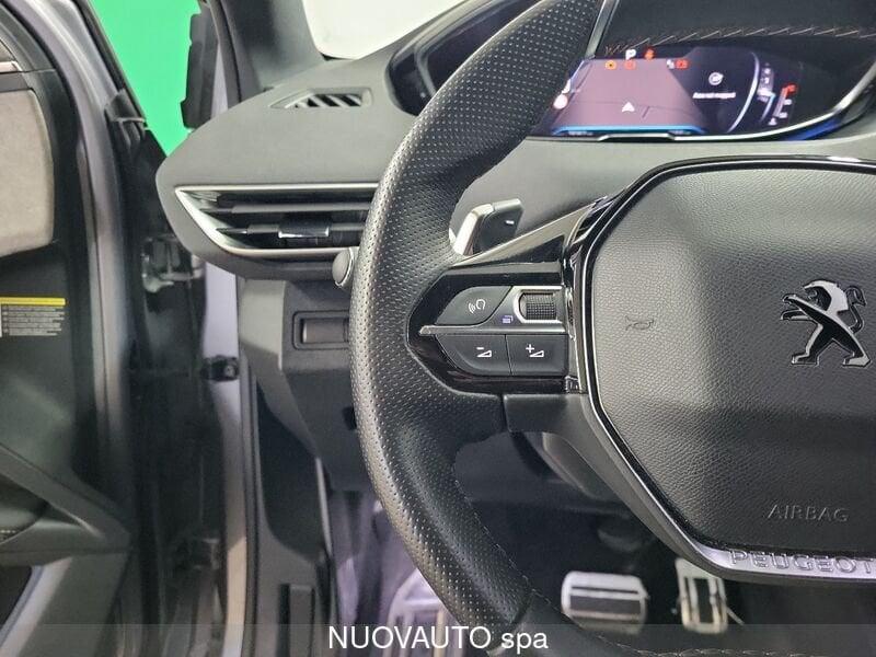 Peugeot 3008 3008 BlueHDi 130 S&S EAT8 GT Pack
