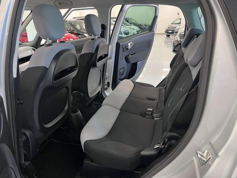 FIAT 500L 500L 1.4 95 CV Pop Star
