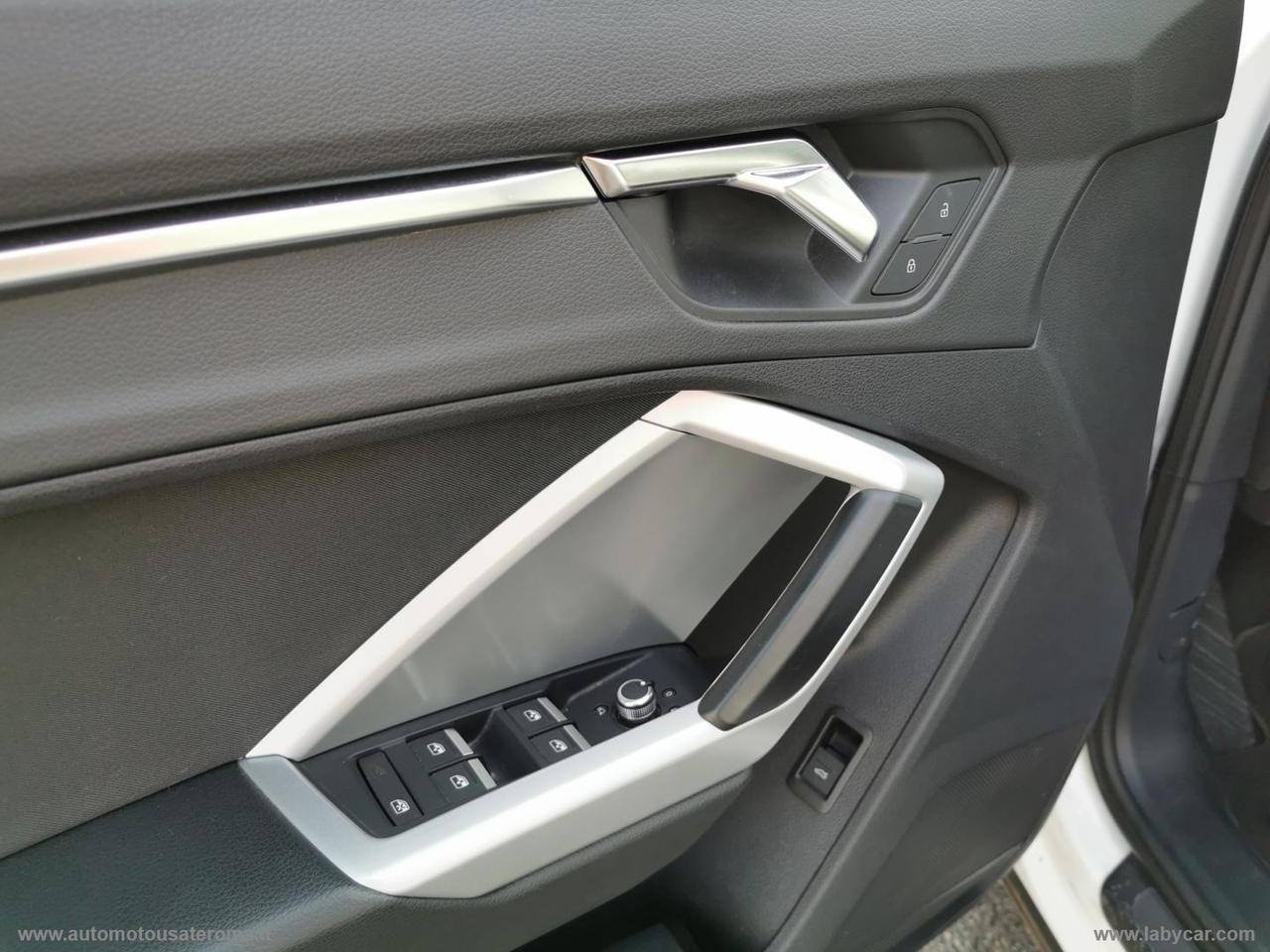 AUDI Q3 35 TDI quattro S tronic RATE AUTO MOTO SCOOTER
