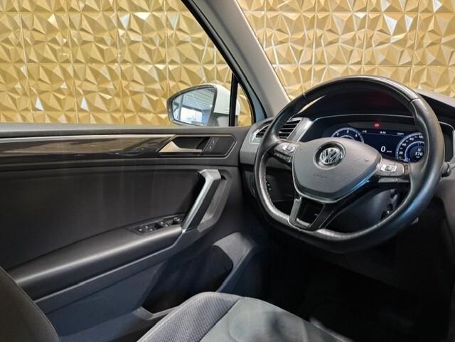 Volkswagen Tiguan 2.0 TDI SCR 4MOTION Advanced BlueMotion Technology
