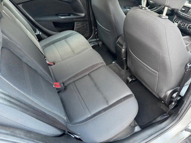 Fiat Tipo 1.6 Mjt S&S DCT SW Business