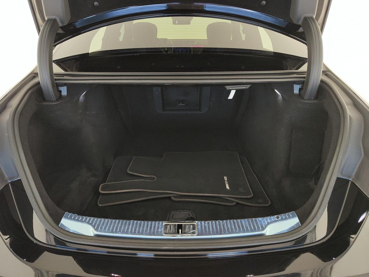 Mercedes-Benz S 350 d mhev Premium auto