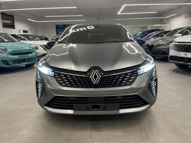 RENAULT Clio 1.0 ECO-G 100 CV Techno GPL KM0 MY25