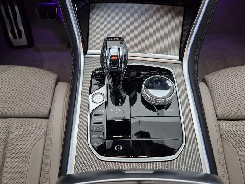 BMW Serie 8 G.C. 840i xDrive Gran Coupé