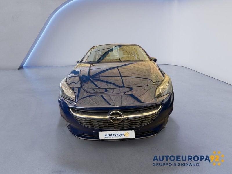 Opel Corsa Corsa 1.4 90CV GPL Tech 5 porte Advance