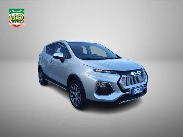 EVO Evo4 Evo 4 1.6 Bi-Fuel GPL