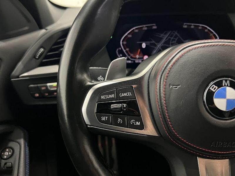 BMW Serie 1 128ti 5p. Msport