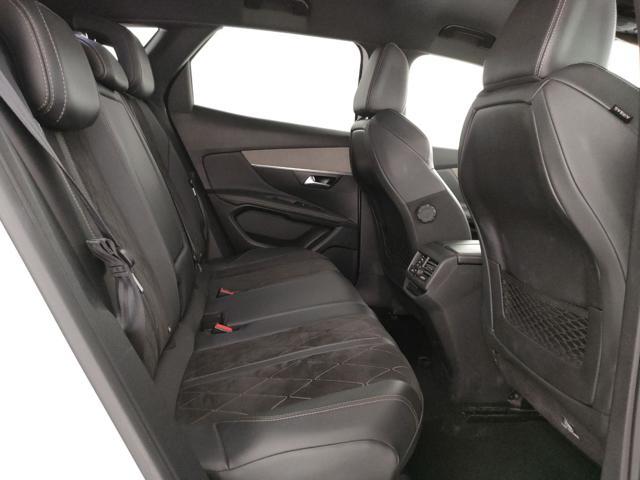 PEUGEOT 3008 BlueHDi 180 S&S EAT8 GT
